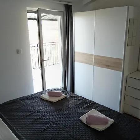 Appartement Apolo Pula