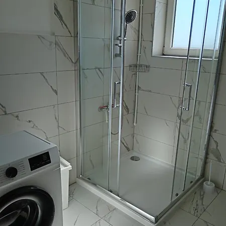 Apolo Appartement Pula