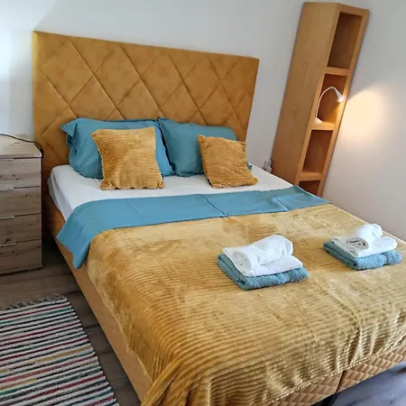 Appartement Apolo Pula