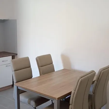 Appartement Apolo Pula