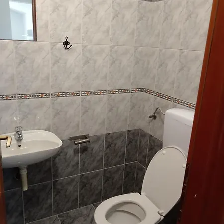 Apolo Appartement