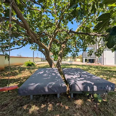 Apolo Appartement Pula