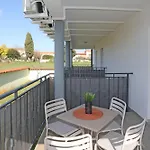 公寓 Apolo - Pool & Garden Retreat