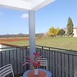 公寓 Apolo - Pool & Garden Retreat 普拉