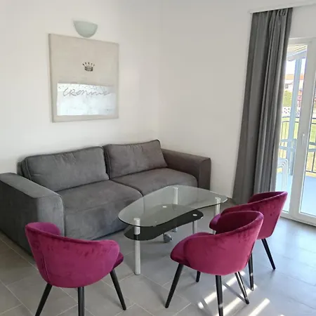 Apartamento Apolo Pula