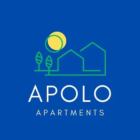 Apolo Apartment *