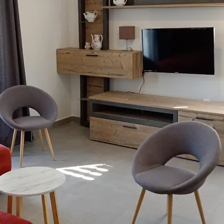 Apolo Apartment