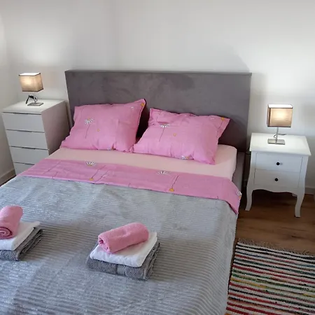 Apartment Apolo