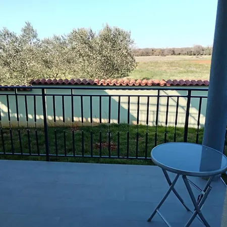 Apartment Apolo
