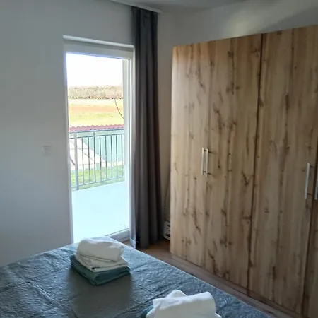 Apartment Apolo