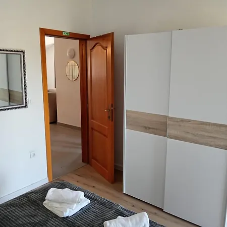 Apolo Apartment Pula