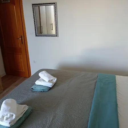 Apolo Apartment *
