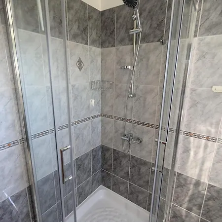 Apartment Apolo Pula