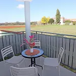 Apolo - Pool & Garden Retreat Apartmán
